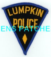 GEORGIA,LUMPKIN POLICE 4